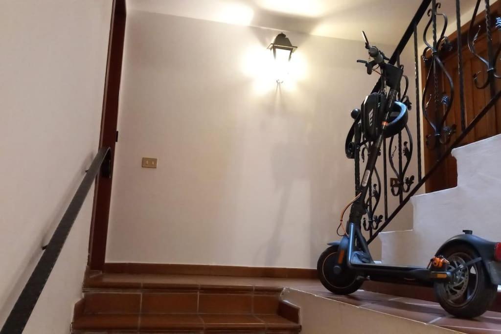 "Orchidea" Camera Privata Nell'Appartamento Condiviso Cagliari Kültér fotó